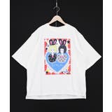 【イラスト募集】フラゴラ・ツインズ柄Tシャツ | ScoLar | 詳細画像1