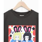 【イラスト募集】フラゴラ・ツインズ柄Tシャツ | ScoLar | 詳細画像6