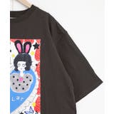 【イラスト募集】フラゴラ・ツインズ柄Tシャツ | ScoLar | 詳細画像7