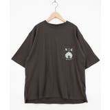 【イラスト募集】キラキラ柄 バックプリントTシャツ | ScoLar | 詳細画像4