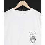 【イラスト募集】キラキラ柄 バックプリントTシャツ | ScoLar | 詳細画像6