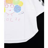 【イラスト募集】頭の中はアイスクリームでいっぱい柄Tシャツ | ScoLar | 詳細画像7