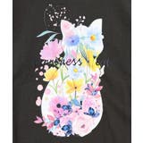 【イラスト募集】ハピネス・キャット柄Tシャツ | ScoLar | 詳細画像3