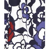 3柄展開 リラックスワイドパンツ | ScoLar | 詳細画像19