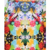 3柄展開 シアー天竺Tシャツ | ScoLar | 詳細画像10