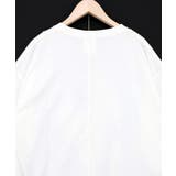 スカラー特製お月見パフェ柄 接触冷感Tシャツ | ScoLar | 詳細画像14 