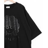 オーロラ箔スカラーちゃん 接触冷感Tシャツ | ScoLar | 詳細画像11