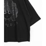 オーロラ箔スカラーちゃん 接触冷感Tシャツ | ScoLar | 詳細画像12