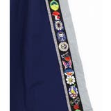 ポップロゴテープ入り 撥水加工スカート | ScoLar | 詳細画像21