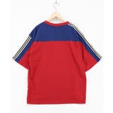 世界を味わう配色Tシャツ | ScoLar | 詳細画像12