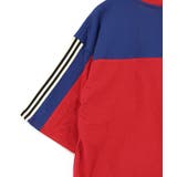 世界を味わう配色Tシャツ | ScoLar | 詳細画像19