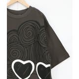 サングラススカラーちゃん UVプリントTシャツ | ScoLar | 詳細画像14