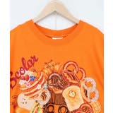 スカラーちゃんベーカリー柄Tシャツ | ScoLar | 詳細画像11