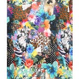 3柄展開 接触冷感ロングスリーブTシャツ | ScoLar | 詳細画像15 