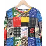 3柄展開 接触冷感ロングスリーブTシャツ | ScoLar | 詳細画像16 