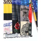 3柄展開 接触冷感ロングスリーブTシャツ | ScoLar | 詳細画像19 