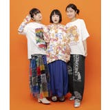 3柄展開 接触冷感ロングスリーブTシャツ | ScoLar | 詳細画像10 