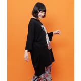 パフェガール リボン付き接触冷感チュニック | ScoLar | 詳細画像5