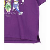 おしゃれネコ柄 接触冷感Tシャツ | ScoLar | 詳細画像19