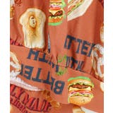 スカラーベーカリー柄 接触冷感パーカー | ScoLar | 詳細画像17