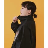なめこ×ScoLar クラシックダイナー パッカブルブルゾン | ScoLar | 詳細画像5