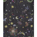 3柄展開 総柄ソフトチュールインナー | ScoLar | 詳細画像10