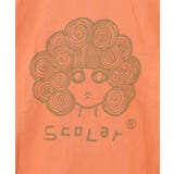 2WAYバイカラー裏毛プルパーカー | ScoLar | 詳細画像18