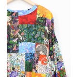 POP3柄展開 シアーインナー | ScoLar | 詳細画像20
