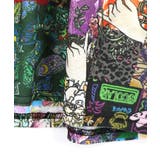 POP3柄展開 シアーインナー | ScoLar | 詳細画像22