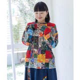 POP3柄展開 シアーインナー | ScoLar | 詳細画像10