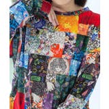 POP3柄展開 シアーインナー | ScoLar | 詳細画像13