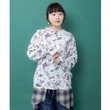 POP3柄展開 シアーインナー | ScoLar | 詳細画像3
