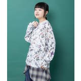 POP3柄展開 シアーインナー | ScoLar | 詳細画像4