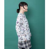 POP3柄展開 シアーインナー | ScoLar | 詳細画像6