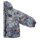 新キャラ総柄メッシュブルゾン | ScoLar | 詳細画像9