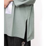 虚無ストアでお買い物柄 Tシャツ | ScoLar | 詳細画像25 