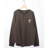 ワッフル頬張り中のシロプーのワッフルロンT | ScoLar | 詳細画像15 