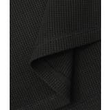 ワッフル頬張り中のシロプーのワッフルロンT | ScoLar | 詳細画像24 