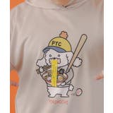 YORIMISHIフーデッドプルオーバー | ScoLar | 詳細画像8 