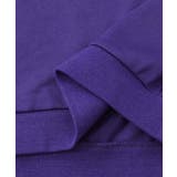 YORIMISHIフーデッドプルオーバー | ScoLar | 詳細画像16 