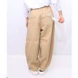 虚無ストアでお買い物 刺繍パンツ | ScoLar | 詳細画像19 