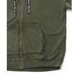 落書き風裏毛スノーウォッシュパーカー | ScoLar | 詳細画像19