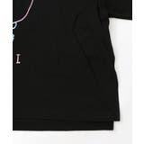 組体操クマうさぎ刺繍プルオーバー | ScoLar | 詳細画像13 