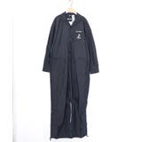 Parityキャラ宇宙刺繍 洗い加工ジャンプスーツ | ScoLar | 詳細画像26 