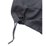 Parityキャラ宇宙刺繍 洗い加工ジャンプスーツ | ScoLar | 詳細画像37 