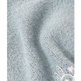 落書き調Parityキャラジャガードニットプルオーバー | ScoLar | 詳細画像17