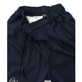 ラビルとネコのスノーメモリー裏起毛パンツ | ScoLar | 詳細画像28 