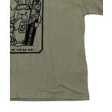 ラビルとネコのスノーメモリーズロンT | ScoLar | 詳細画像13 