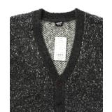 ひつじネコのシャギーニットカーディガン | ScoLar | 詳細画像8