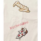 らくがき風ワッペンシャツジャケット | ScoLar | 詳細画像17 